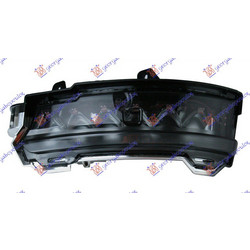Φλας Πλαινο Καθρεφτη (LED) Αριστερα Jaguar F-PACE 15- - 420005492