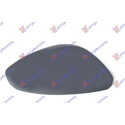 Καπακι Καθρεφτη Βαφομενο Δεξια Ds DS3 Crossback 19- - 215107711