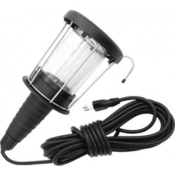 Lightex PL5104 Φακός Εργασίας 2x0,75mm2 Ρεύματος IP20