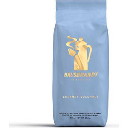 Hausbrandt Gourmet Καφές Espresso 100% Arabica σε Κόκκους 1000gr