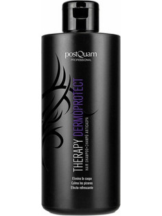 PostQuam Therapy Dermoprotect Σαμπουάν κατά της Πιτυρίδας 400ml