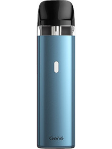 VooPoo Vinci SE Dawn Blue Ηλεκτρονικό Τσιγάρο Pod Kit 2ml με Ενσωματωμένη Μπαταρία