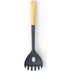 Brabantia Εργαλείο Κουζίνας Πιρούνα Μεζούρα Spaghetti Tasty+
