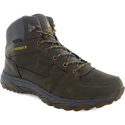Lumberjack Manny Ανδρικά Ορειβατικά Μποτάκια Χακί SMC6901-001S01-CF008