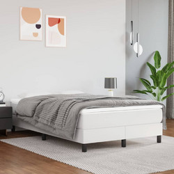 vidaXL Pocket Springs Ημίδιπλο 120x200cm 347763