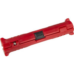 Dismantling tool for Coax SAT and CAT cable Logilink