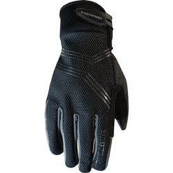 Nordcode Windproof Black