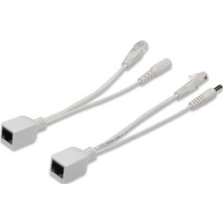 MaxLink AFA-1, Passive PoE set
