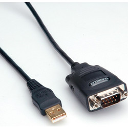 VALUE USB TO RS485 CONVERTER CABLE 1m - (12.99.1074)