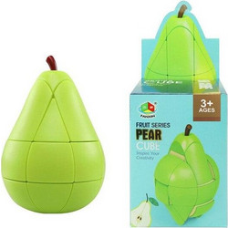 Pear Κύβος Ρούμπικ 3x3