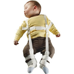 Aurafix Pavlic Harness Νάρθηκας Ισχίου Βρεφικός 760
