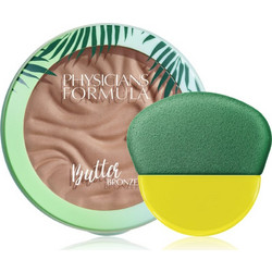 Physicians Formula Murumuru Butter Bronzer Deep Powder 11gr