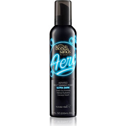 Bondi Sands Aero Foam Ultra Self Tan Mousse Dark Σώματος 225ml