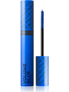 Revolution Relove Volume Blue Mascara για Όγκο 7ml