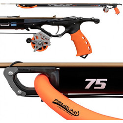 MVD Predator ZESO Open Ψαροντούφεκο Λαστιχοβόλο 90cm