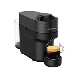 Nespresso Vertuo Pop Liquorice Black