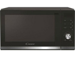 Candy CMGA23TNDB Φούρνος Μικροκυμάτων με Grill 25lt Μαύρος