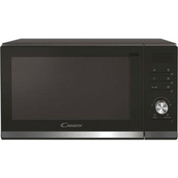 Candy CMGA23TNDB Φούρνος Μικροκυμάτων με Grill 25lt Μαύρος