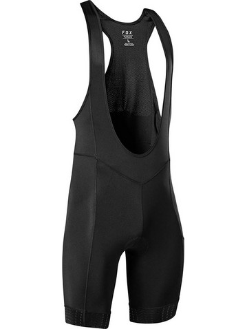 FOX - TECBASE BIB LINER SHORTS
