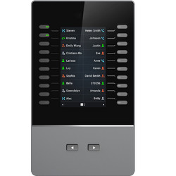 Grandstream GBX20 EXT IP Phone Extension Module