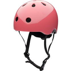 Trybike Κράνος Ροζ (M: 53-58 cm) TB-COCO11M