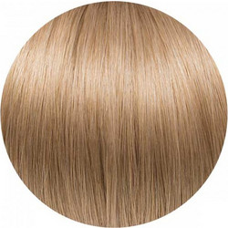 Seamless1 Vanilla Nail Tip Virgin Remy 55cm