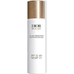 Dior Solar The Protective Milk Αντηλιακό Γαλάκτωμα Προσώπου SPF30 125ml