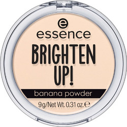 Essence Brighten Up! Banana 20 Banana Pressed Powder 9gr
