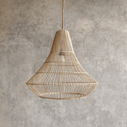 Ravenna Rattan Thal Natural 038621