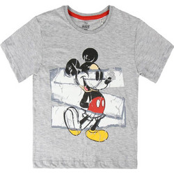Adidas Disney Mickey Mouse Παιδικό T-Shirt
 HK6641