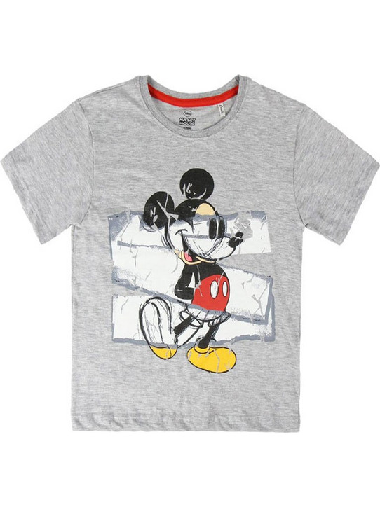 Adidas Disney Mickey Mouse Παιδικό T-Shirt
 HK6641