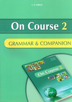 On Course 2 - Grammar & Companion