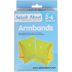 Splash About Μπρατσάκια SOAB6