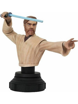 Diamond Select Toys Star Wars Obi-Wan Kenobi 15cm