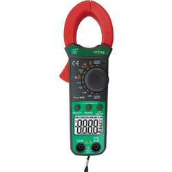 True Rms DY270B