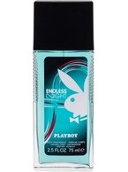 Playboy For Him Endless Night Spray 75ml