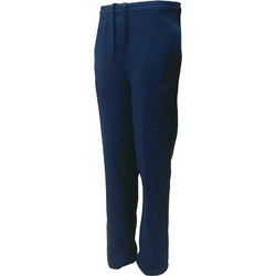 Umbro Open Hem Pants 61738C-Blue