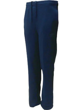 Umbro Open Hem Pants 61738C-Blue