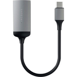 USB-C to 4K HDMI Space Grey
