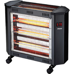 Primo PRQH-81054 Σόμπα Χαλαζία 2400W με Θερμοστάτη