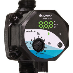 Lowara Ecocirc S+ 32-6/180
