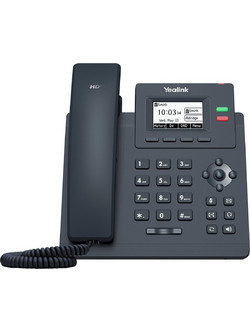 Yealink SIP-T31P