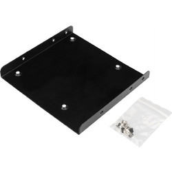 Turbo-X Bracket 2.5" to 3.5"