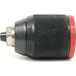 Milwaukee 4932371913 Τσοκ χωρίς κλειδί 13MM 1/2''X20 ενός χεριού