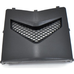 ΚΑΠΑΚΙ ΚΑΤΩ ΣΕΛΑΣ - ΜΠΟΥΖΙ KEEWAY URBANBLADE 50i 19'-21' ΓΝΗΣΙΟ