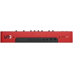 IK Multimedia Uno Synth Pro 37 Red