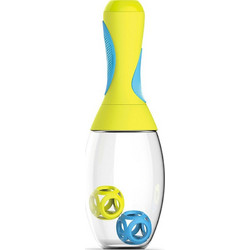 Asobu Samba Shaker Πρωτεΐνης 600ml Πλαστικό ΠολύχρωμοΚωδικός: 26931626