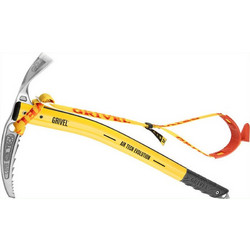 Πιολέ Grivel Air Tech Evo with long leash / Κίτρινο / PIATEG48Κωδικός: 17323668