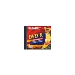 EMTEC DVD-R (FOR GENERAL USE)