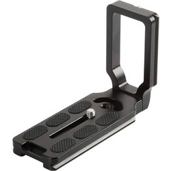 AccPro Universal L-Bracket Quick Release Plate (MPU-105)